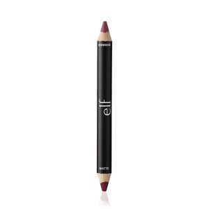 ELF Lip & Cheek Duo Stix in Rose